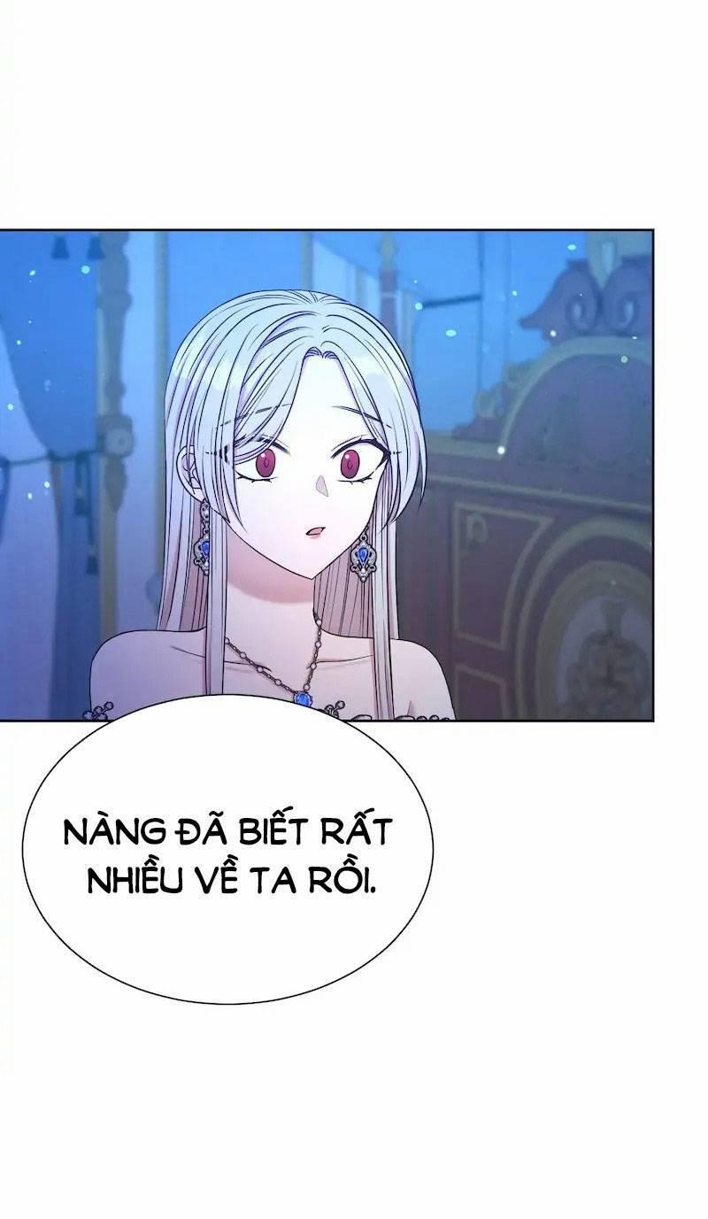 Tôi Chán Nản Vì Chồng Thứ Hai Không Chung Thủy 46.1 trang 13