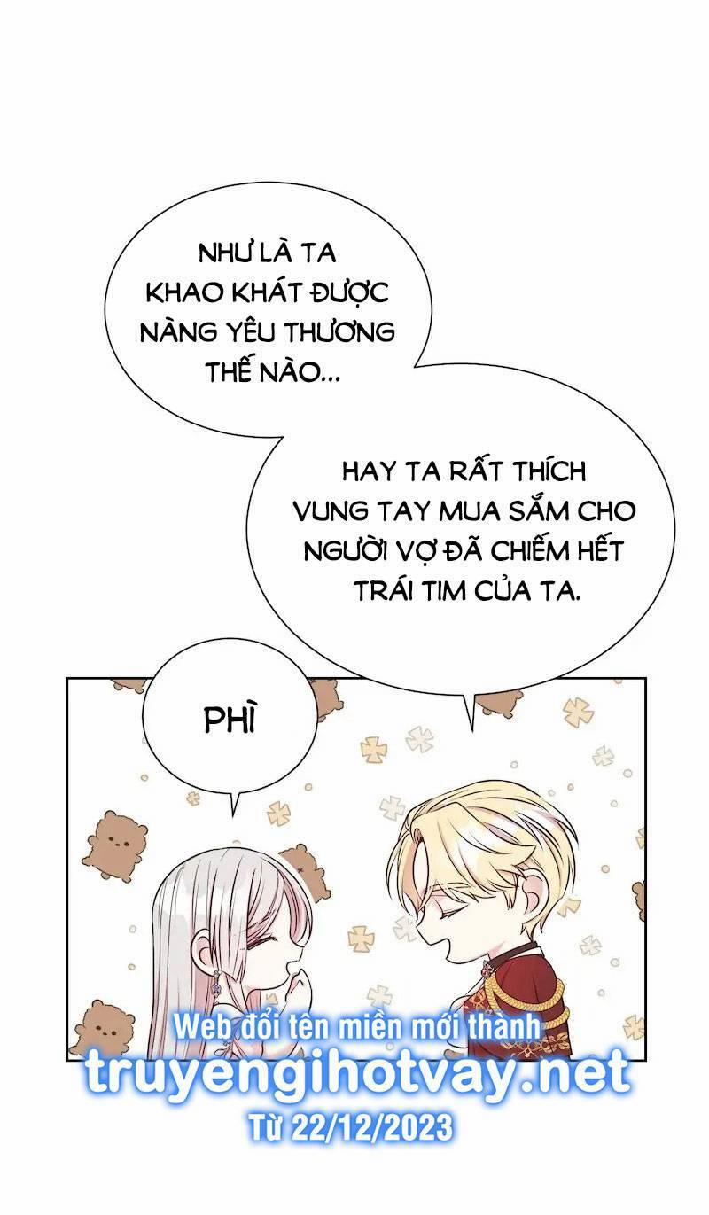 Tôi Chán Nản Vì Chồng Thứ Hai Không Chung Thủy 46.1 trang 14