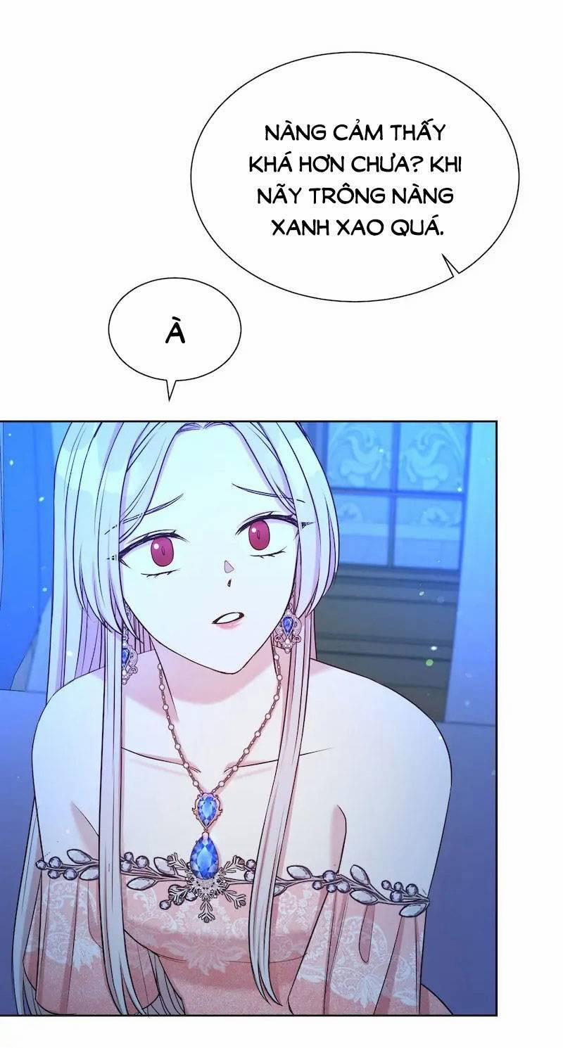 Tôi Chán Nản Vì Chồng Thứ Hai Không Chung Thủy 46.1 trang 15