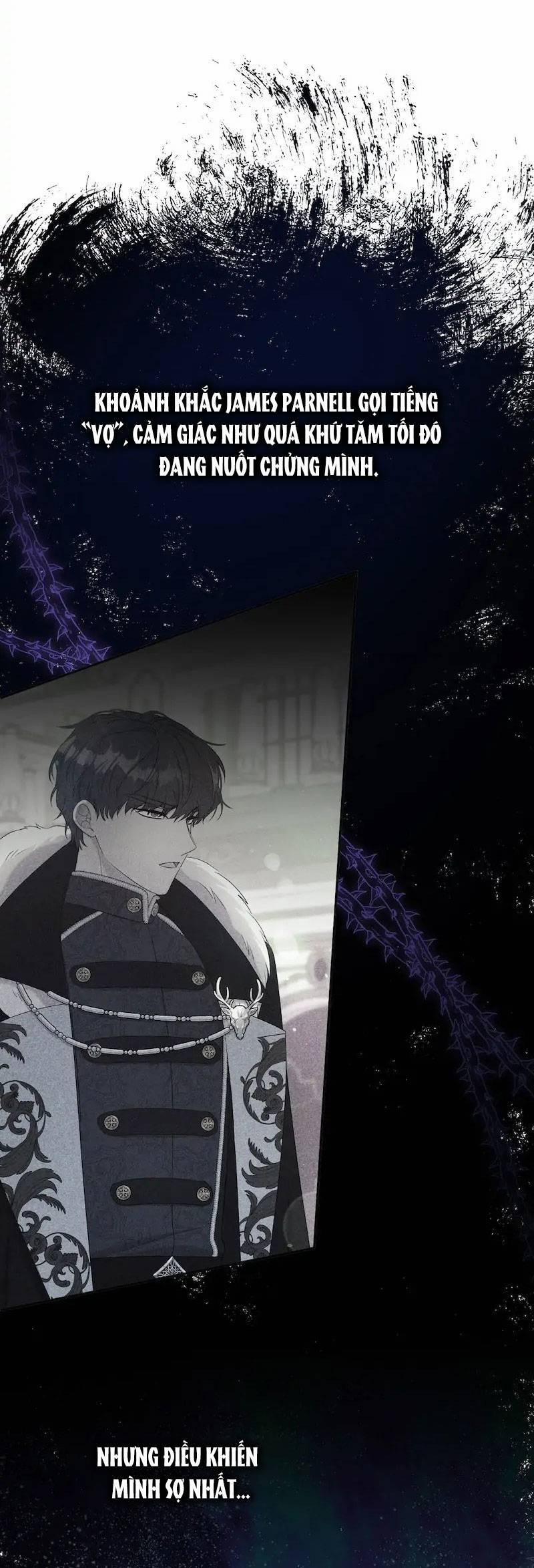 Tôi Chán Nản Vì Chồng Thứ Hai Không Chung Thủy 46.1 trang 16