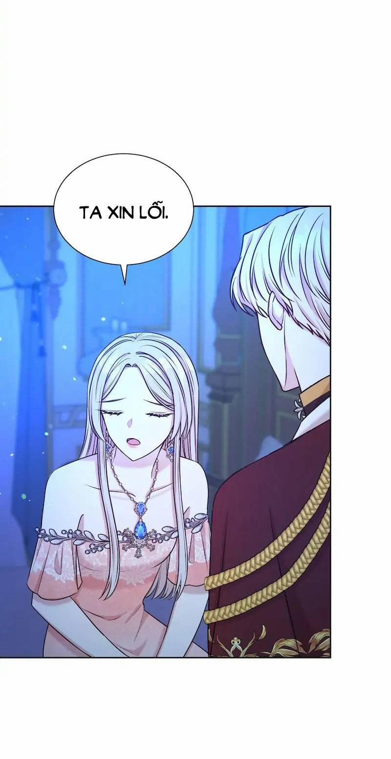 Tôi Chán Nản Vì Chồng Thứ Hai Không Chung Thủy 46.1 trang 19