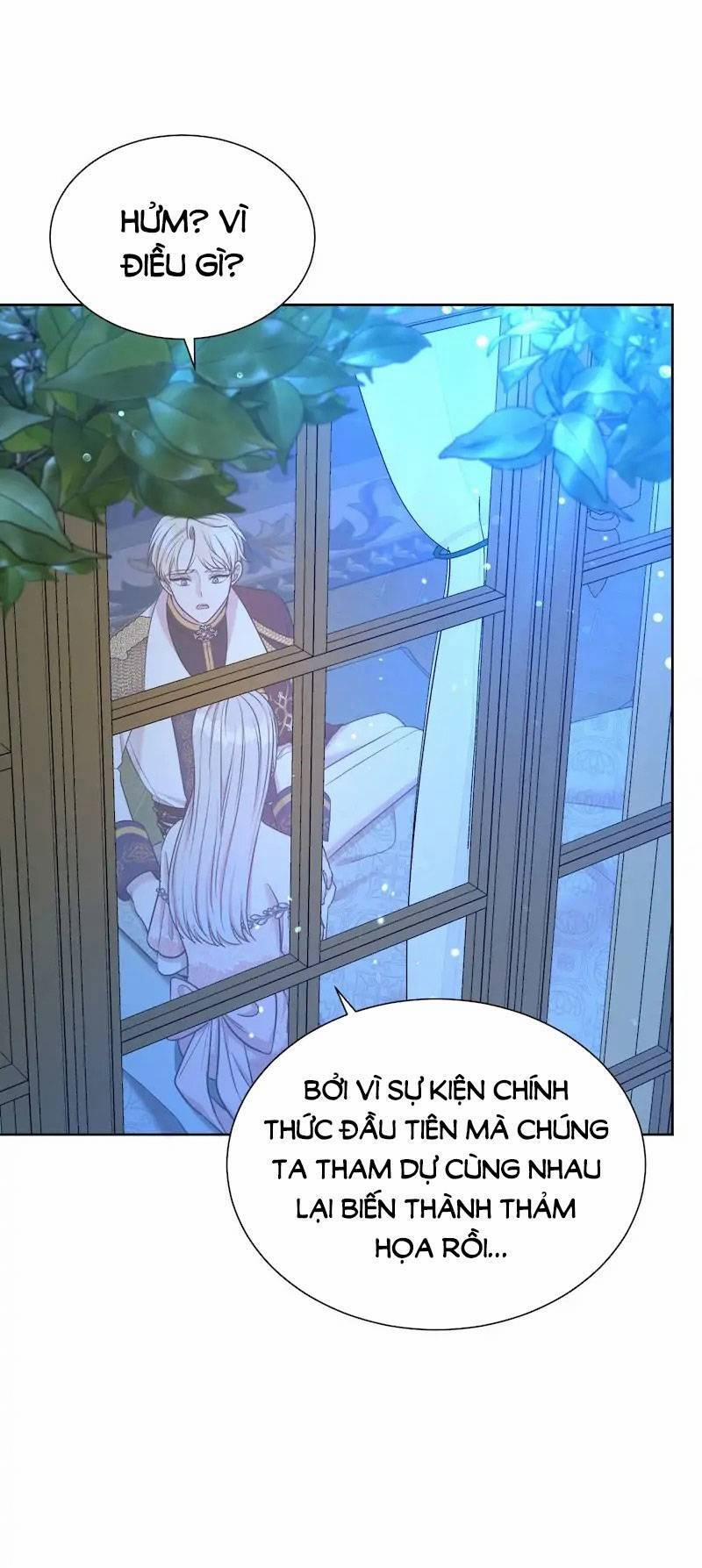 Tôi Chán Nản Vì Chồng Thứ Hai Không Chung Thủy 46.1 trang 20