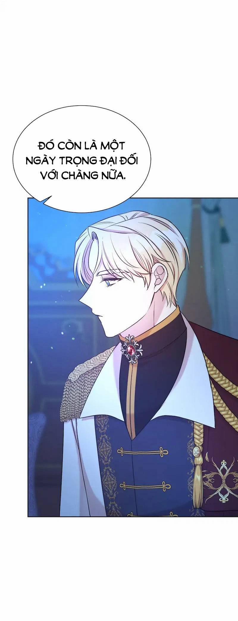 Tôi Chán Nản Vì Chồng Thứ Hai Không Chung Thủy 46.1 trang 21