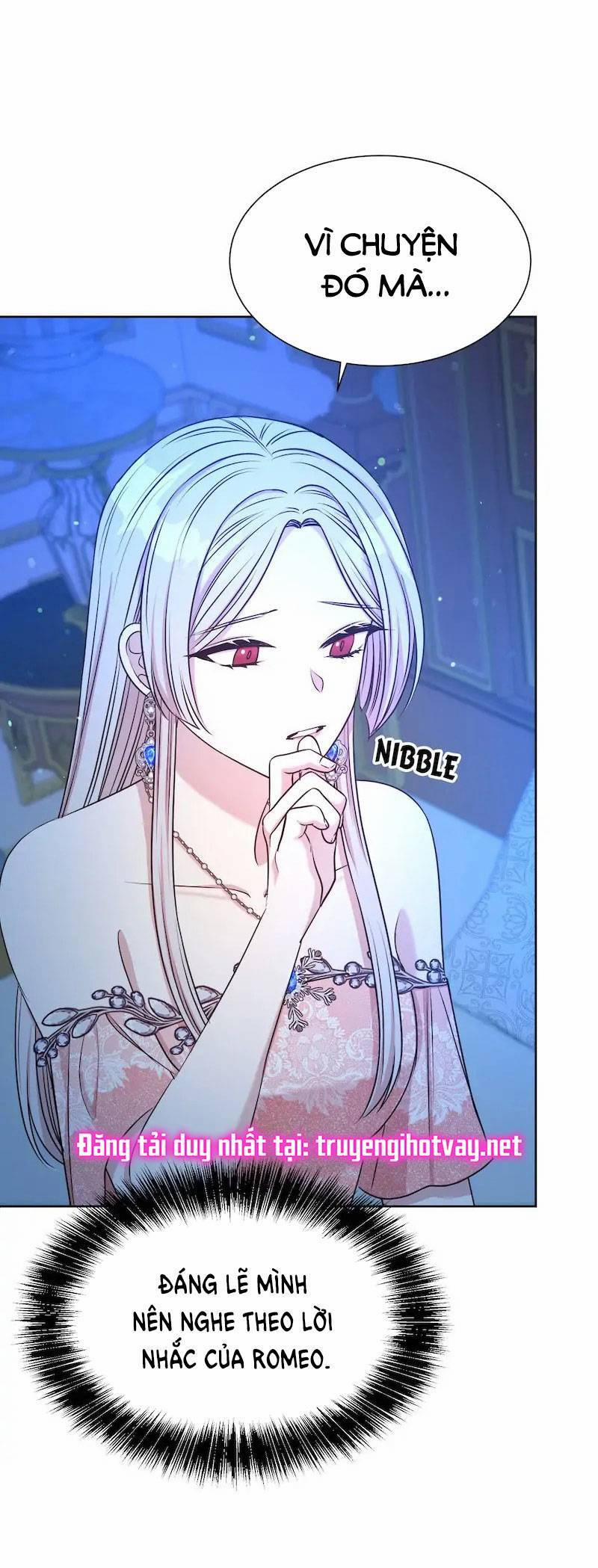 Tôi Chán Nản Vì Chồng Thứ Hai Không Chung Thủy 46.1 trang 22