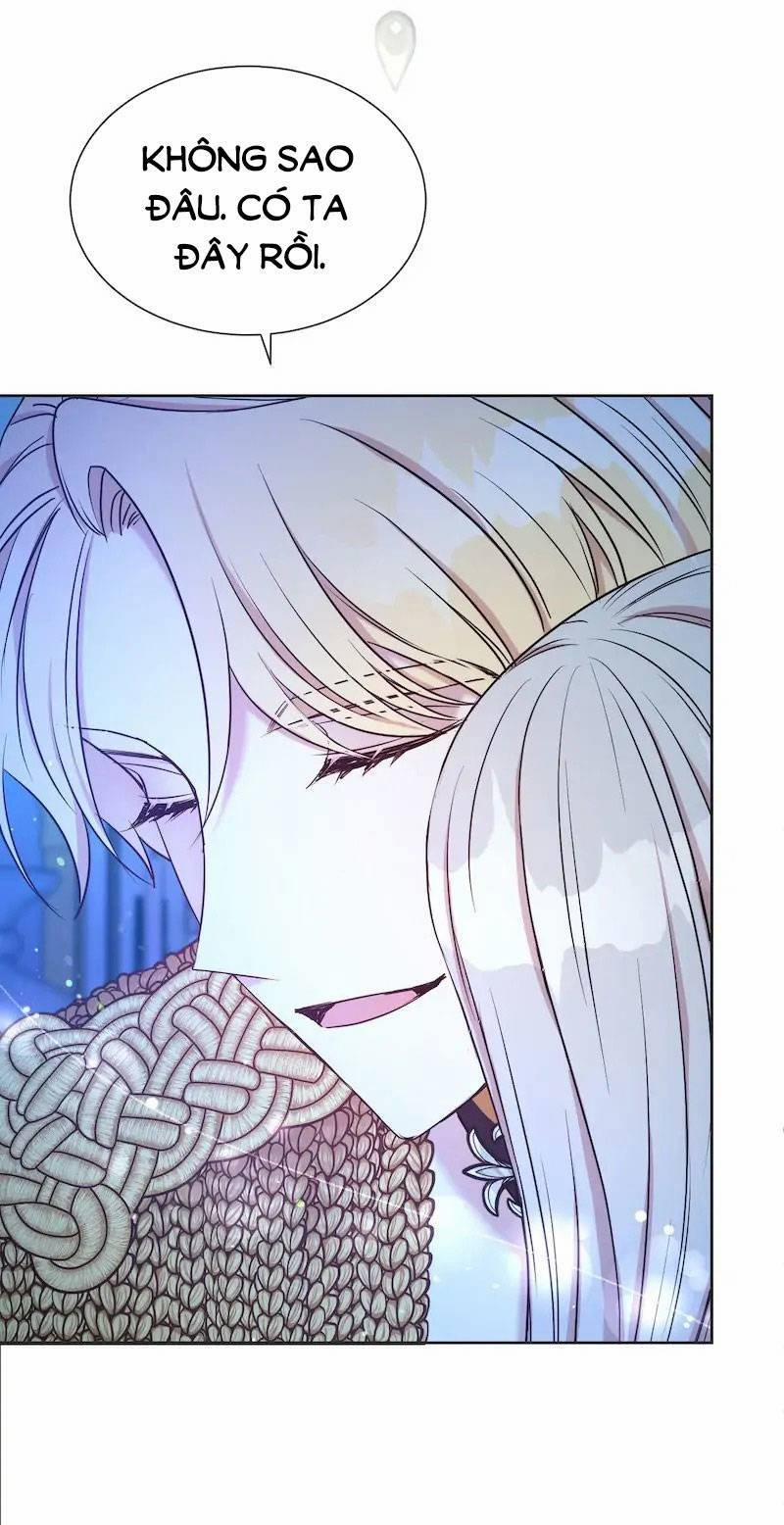 Tôi Chán Nản Vì Chồng Thứ Hai Không Chung Thủy 46.1 trang 4