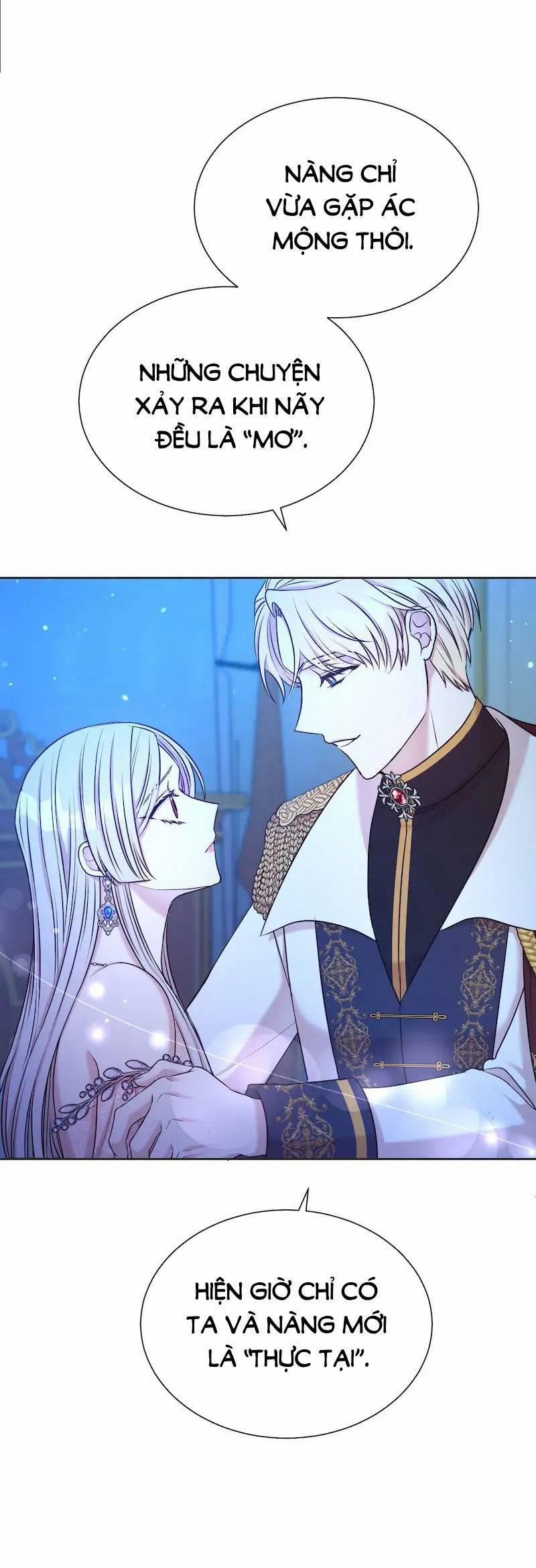 Tôi Chán Nản Vì Chồng Thứ Hai Không Chung Thủy 46.1 trang 5