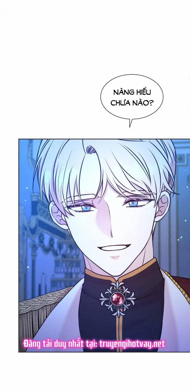 Tôi Chán Nản Vì Chồng Thứ Hai Không Chung Thủy 46.1 trang 6