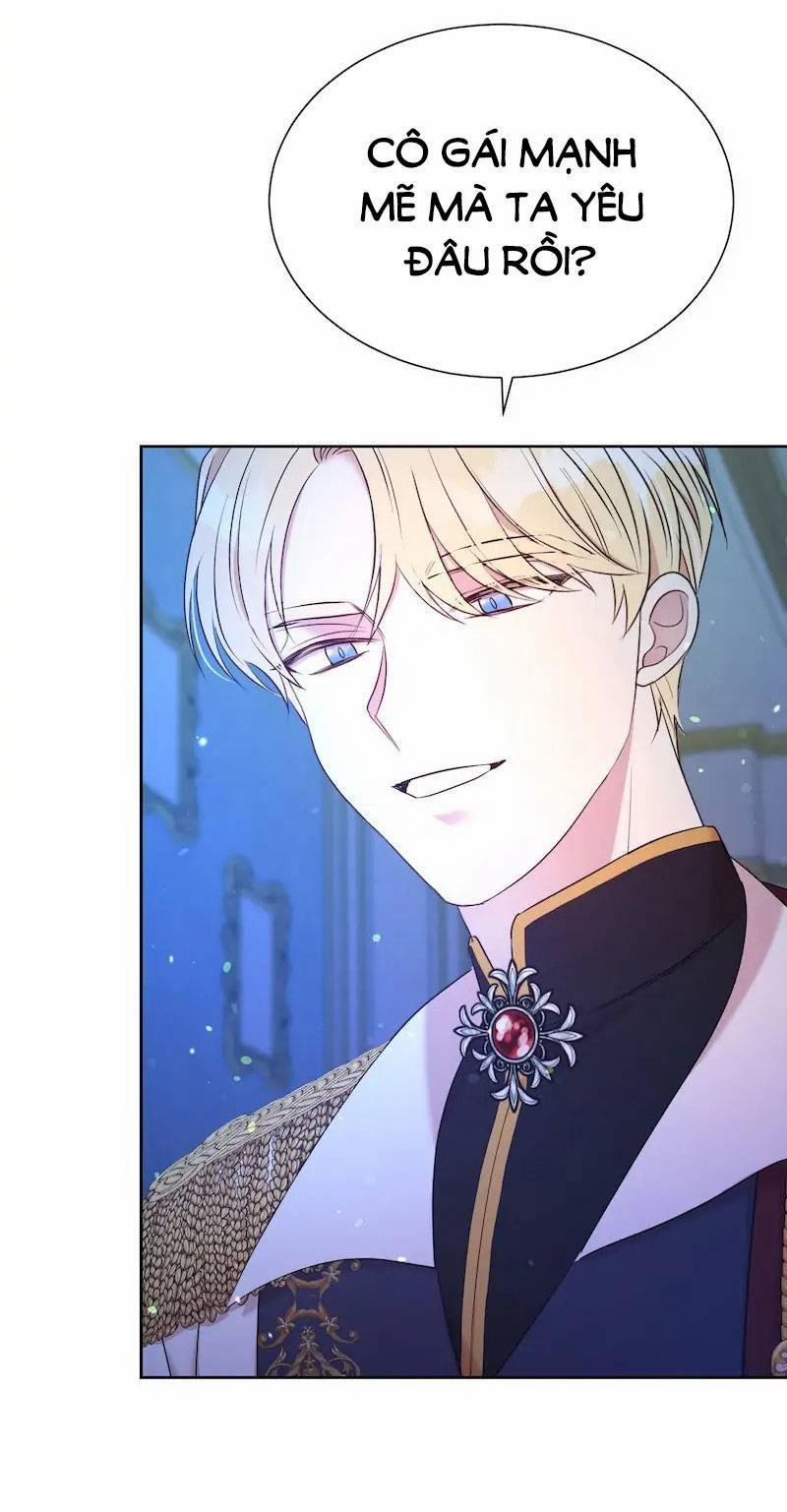 Tôi Chán Nản Vì Chồng Thứ Hai Không Chung Thủy 46.1 trang 8