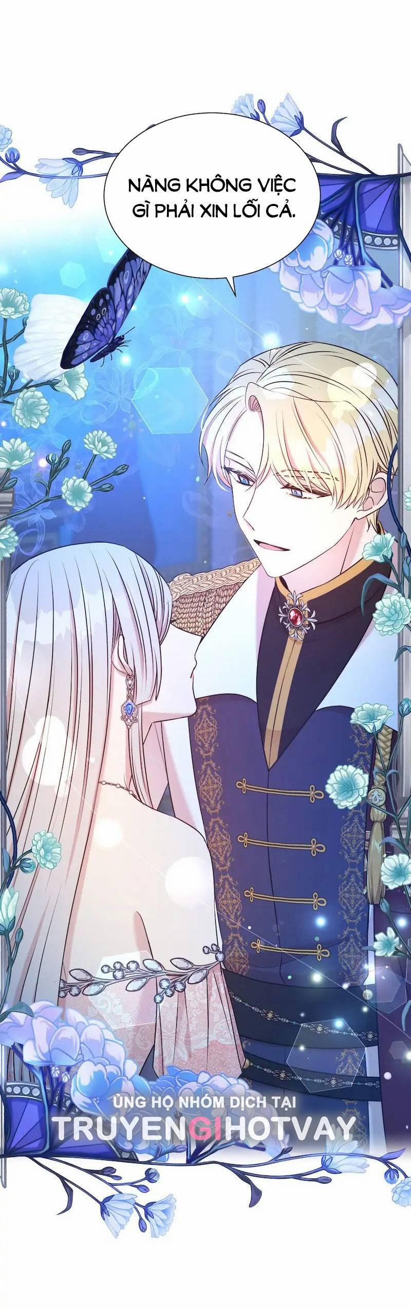 Tôi Chán Nản Vì Chồng Thứ Hai Không Chung Thủy 46.2 trang 1