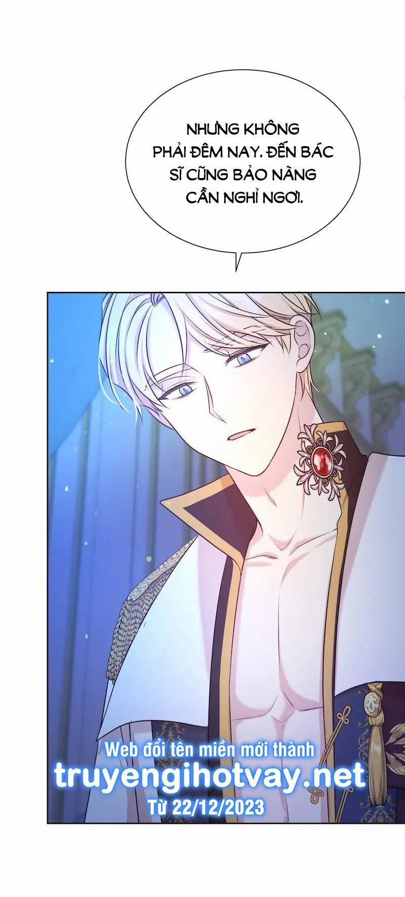 Tôi Chán Nản Vì Chồng Thứ Hai Không Chung Thủy 46.2 trang 22