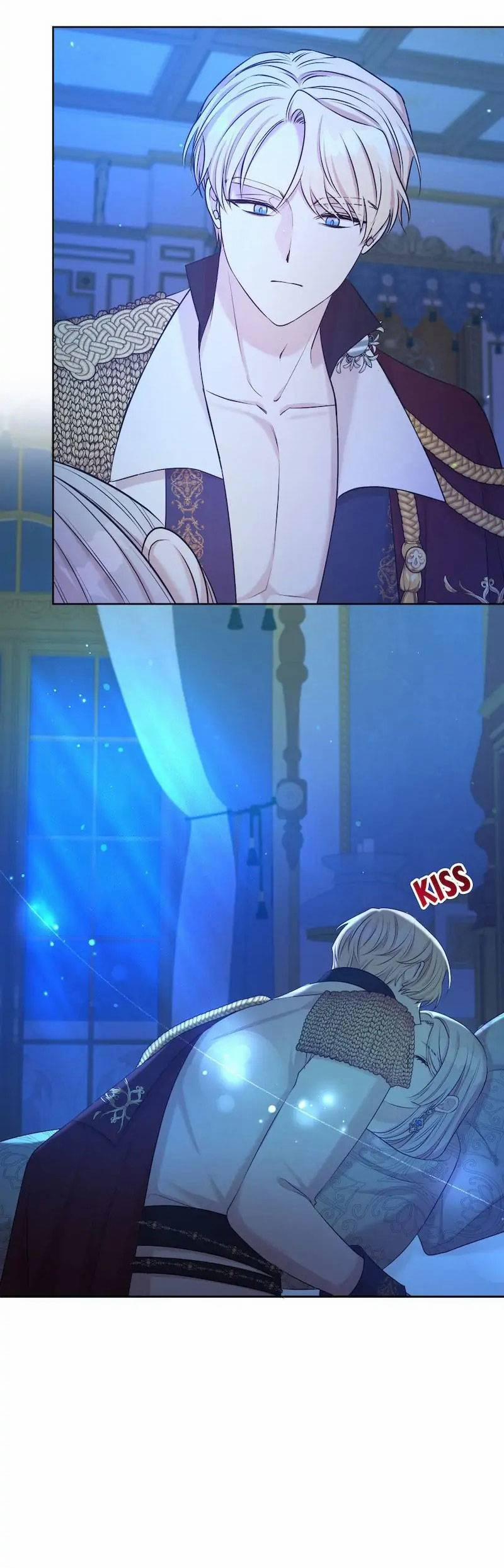 Tôi Chán Nản Vì Chồng Thứ Hai Không Chung Thủy 46.2 trang 29