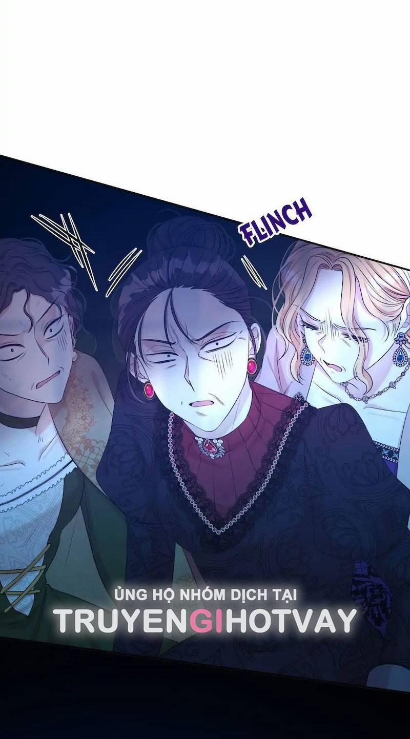 Tôi Chán Nản Vì Chồng Thứ Hai Không Chung Thủy 46.2 trang 34