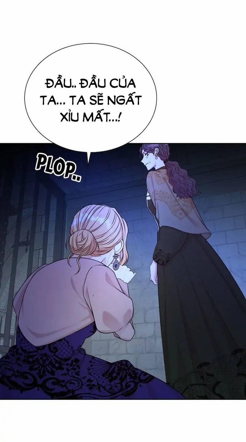 Tôi Chán Nản Vì Chồng Thứ Hai Không Chung Thủy 47.1 trang 17