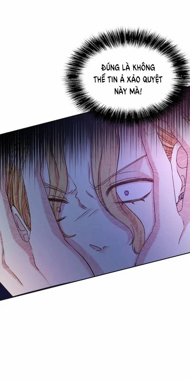 Tôi Chán Nản Vì Chồng Thứ Hai Không Chung Thủy 47.1 trang 19