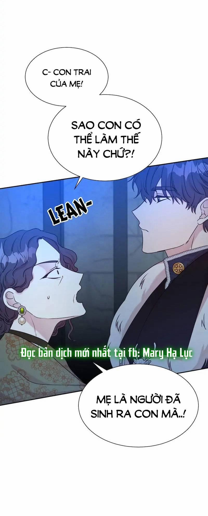 Tôi Chán Nản Vì Chồng Thứ Hai Không Chung Thủy 47.1 trang 2