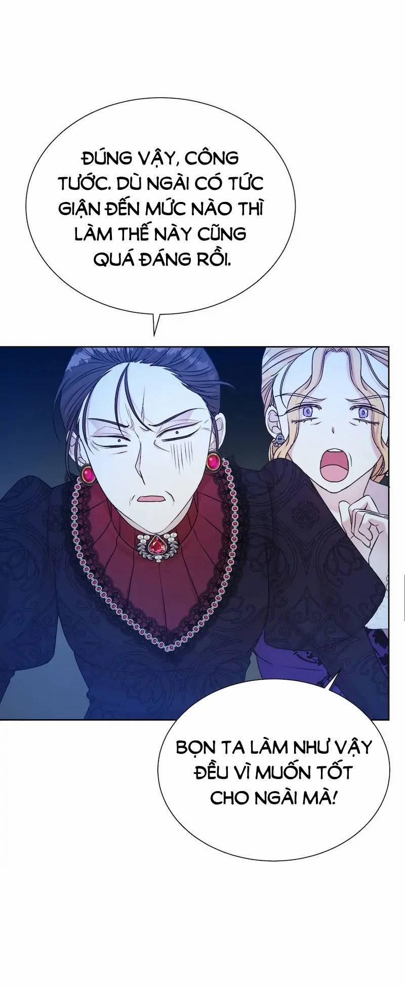 Tôi Chán Nản Vì Chồng Thứ Hai Không Chung Thủy 47.1 trang 3