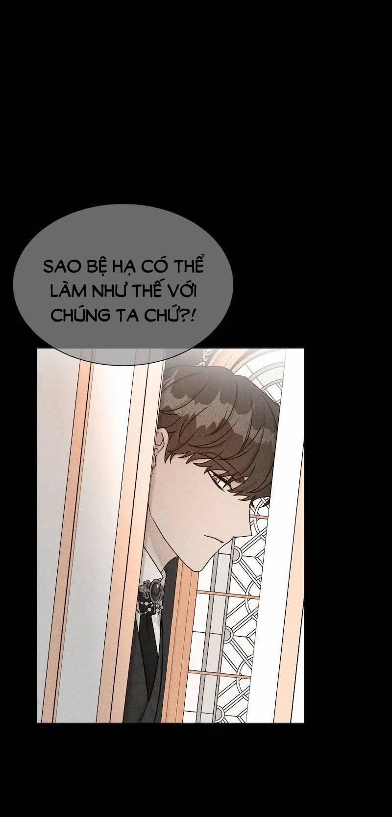 Tôi Chán Nản Vì Chồng Thứ Hai Không Chung Thủy 47.1 trang 8