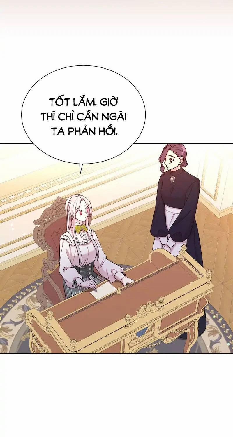 Tôi Chán Nản Vì Chồng Thứ Hai Không Chung Thủy 47.2 trang 20