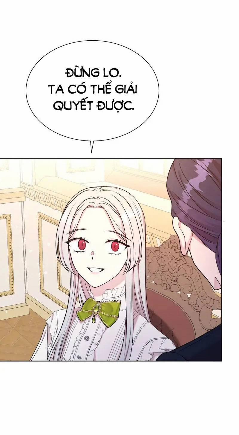 Tôi Chán Nản Vì Chồng Thứ Hai Không Chung Thủy 47.2 trang 22