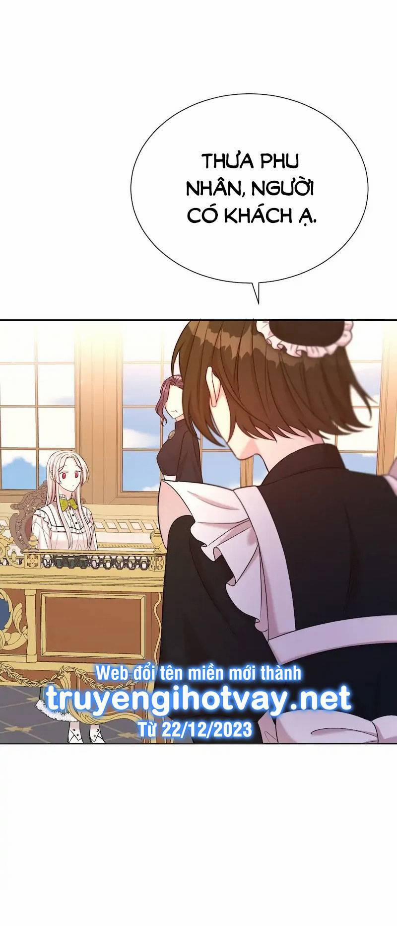 Tôi Chán Nản Vì Chồng Thứ Hai Không Chung Thủy 47.2 trang 23