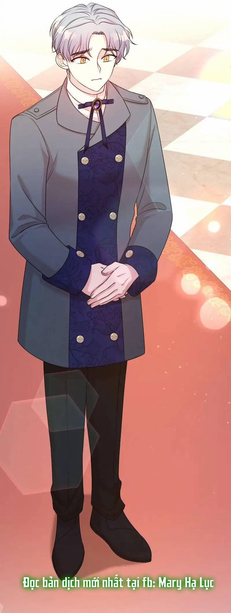 Tôi Chán Nản Vì Chồng Thứ Hai Không Chung Thủy 47.2 trang 27