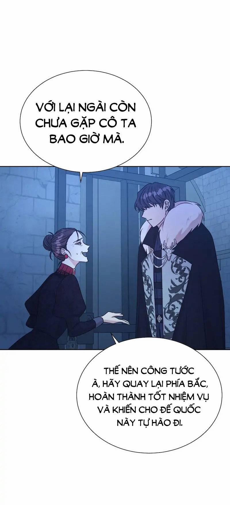 Tôi Chán Nản Vì Chồng Thứ Hai Không Chung Thủy 47.2 trang 3