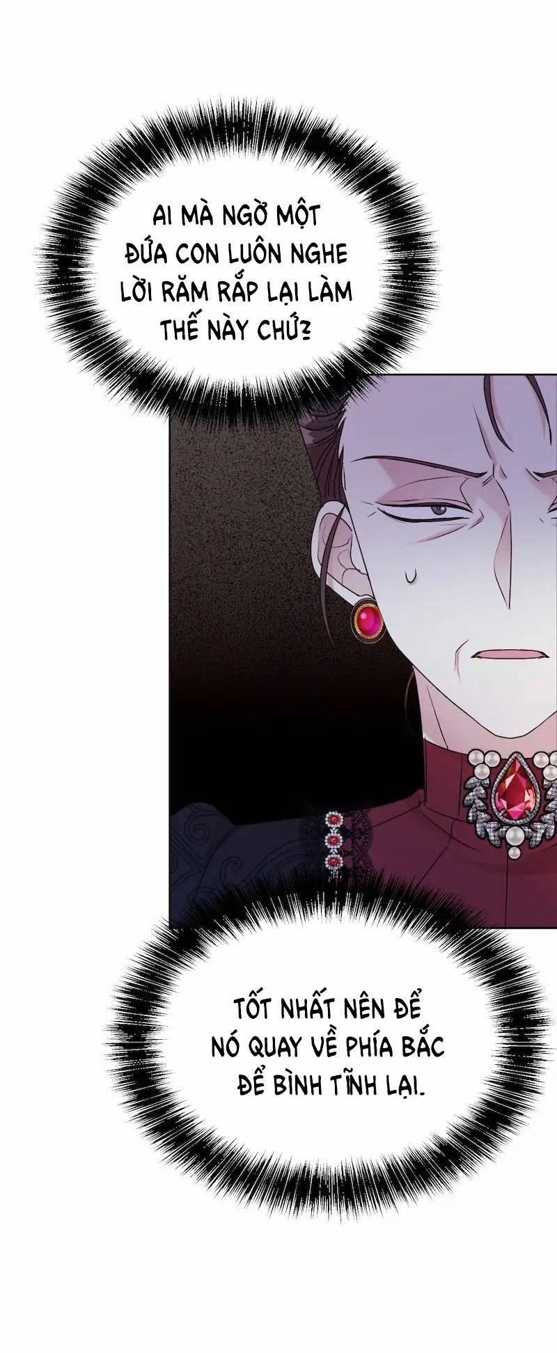 Tôi Chán Nản Vì Chồng Thứ Hai Không Chung Thủy 47.2 trang 5