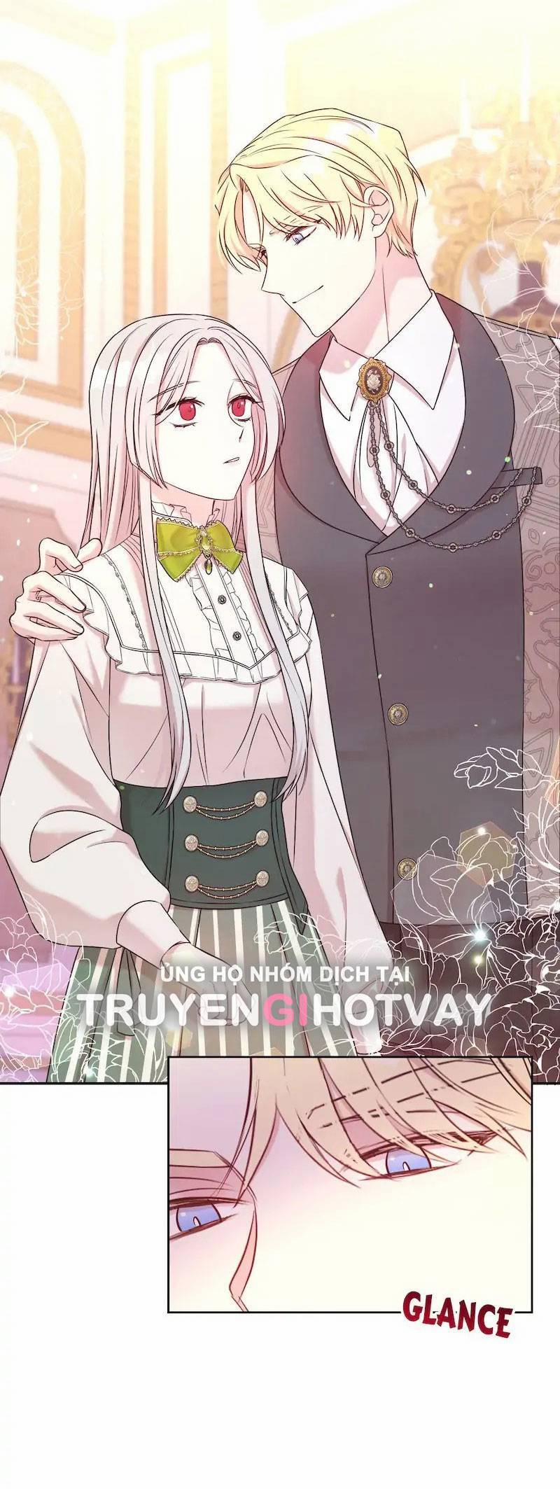 Tôi Chán Nản Vì Chồng Thứ Hai Không Chung Thủy 48.1 trang 10