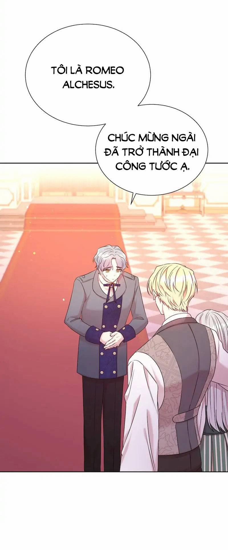 Tôi Chán Nản Vì Chồng Thứ Hai Không Chung Thủy 48.1 trang 12