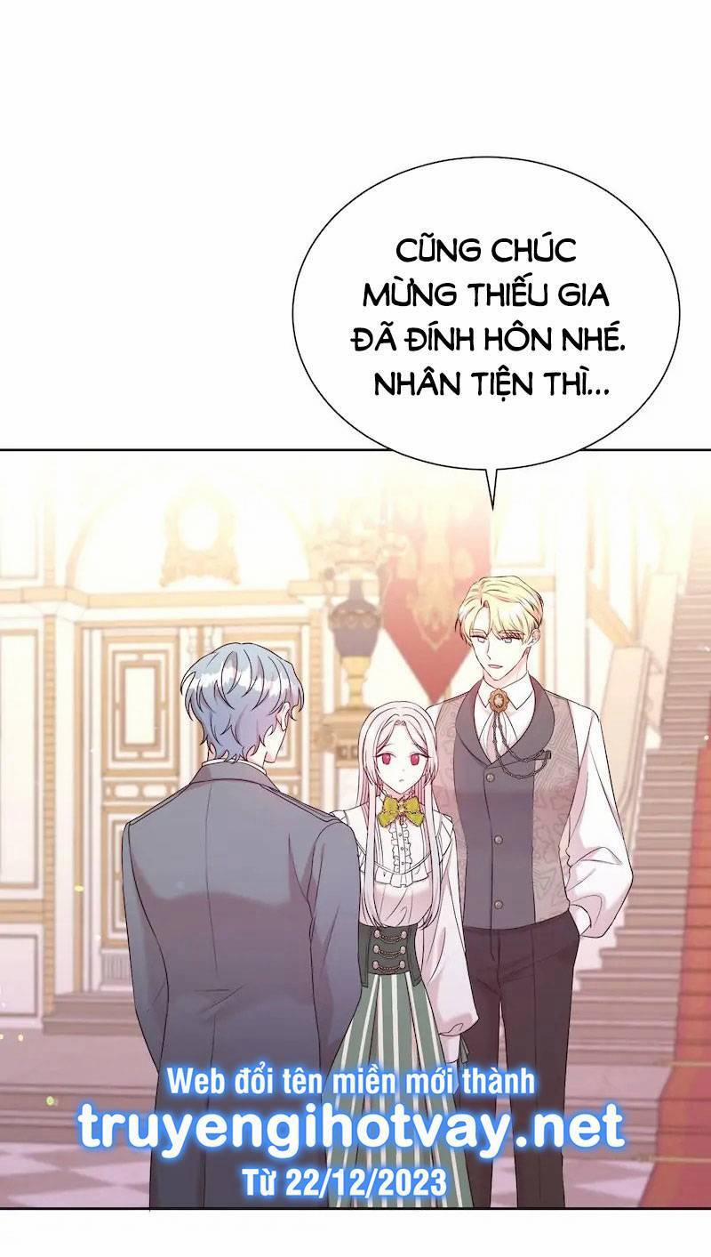 Tôi Chán Nản Vì Chồng Thứ Hai Không Chung Thủy 48.1 trang 14