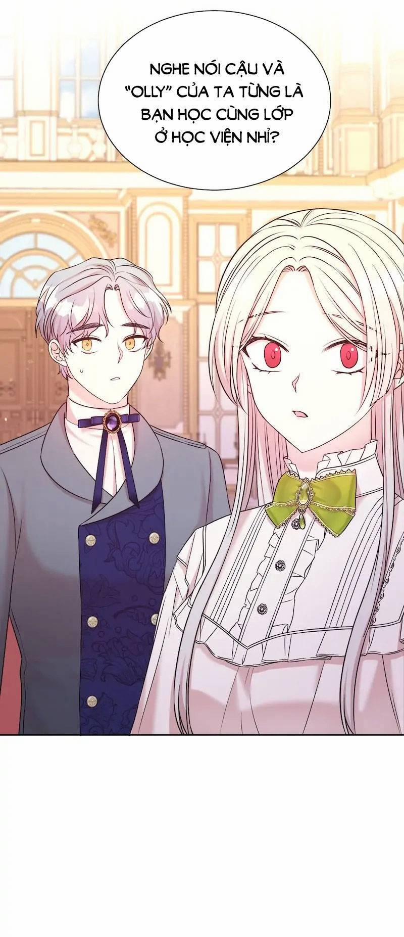 Tôi Chán Nản Vì Chồng Thứ Hai Không Chung Thủy 48.1 trang 15