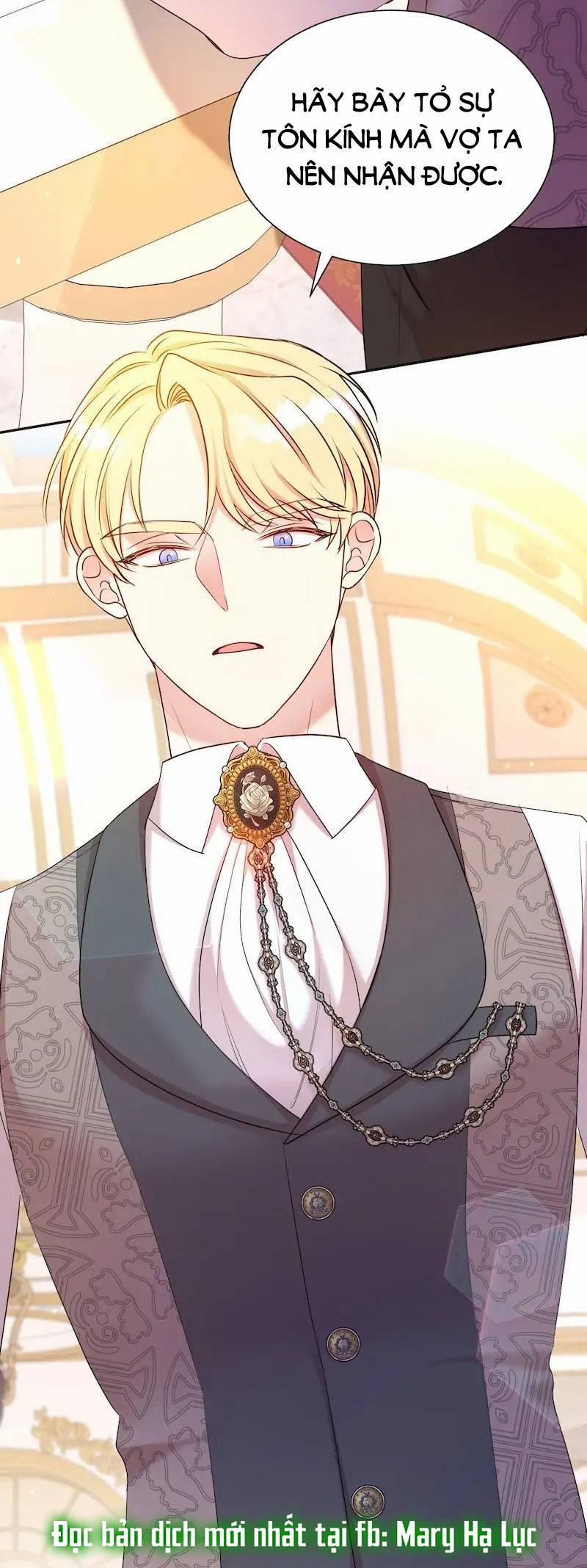 Tôi Chán Nản Vì Chồng Thứ Hai Không Chung Thủy 48.1 trang 2