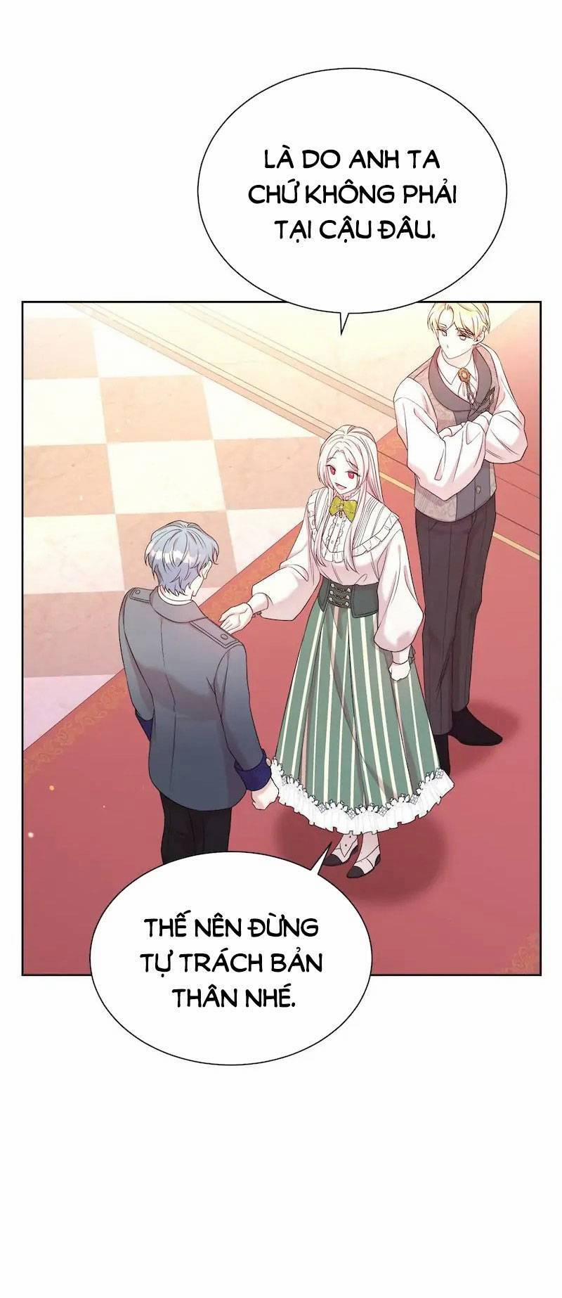 Tôi Chán Nản Vì Chồng Thứ Hai Không Chung Thủy 48.1 trang 21