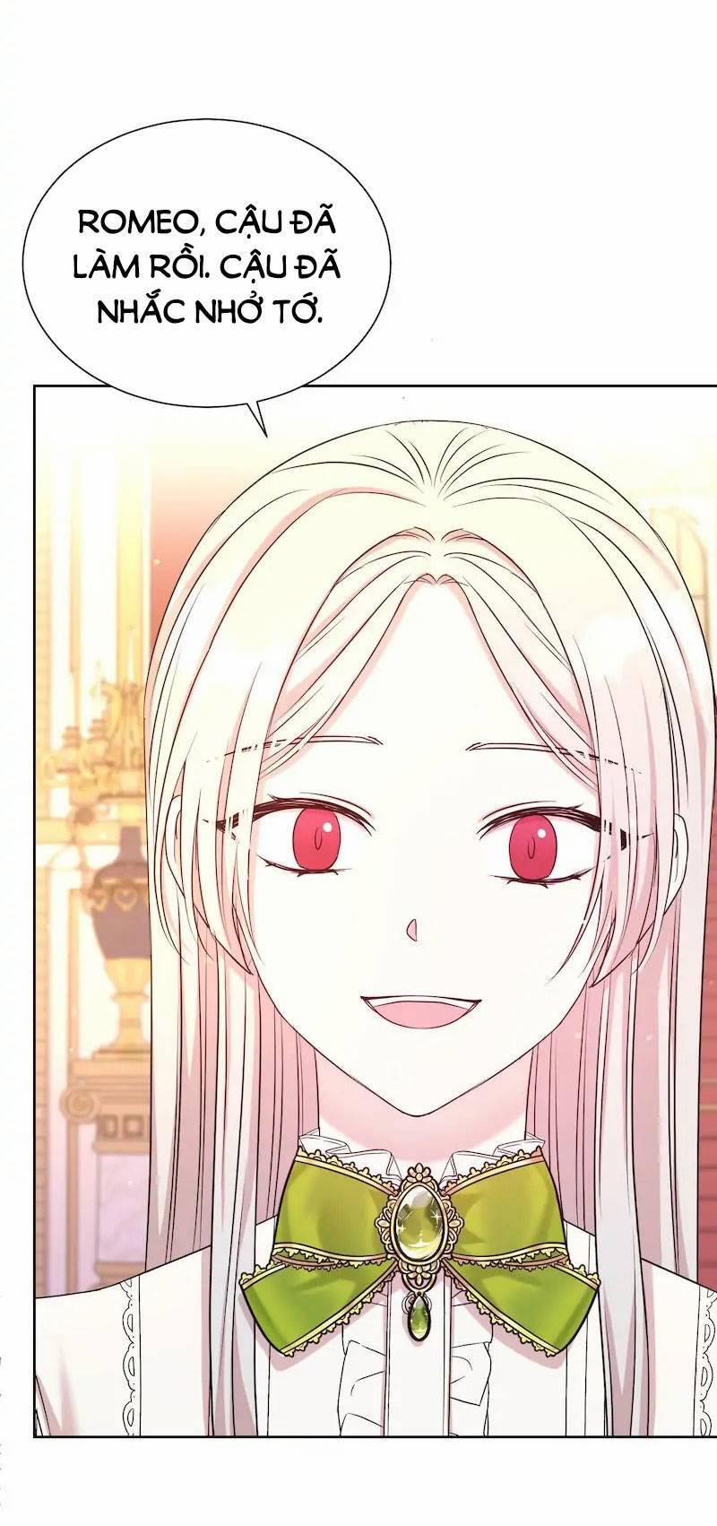 Tôi Chán Nản Vì Chồng Thứ Hai Không Chung Thủy 48.1 trang 23