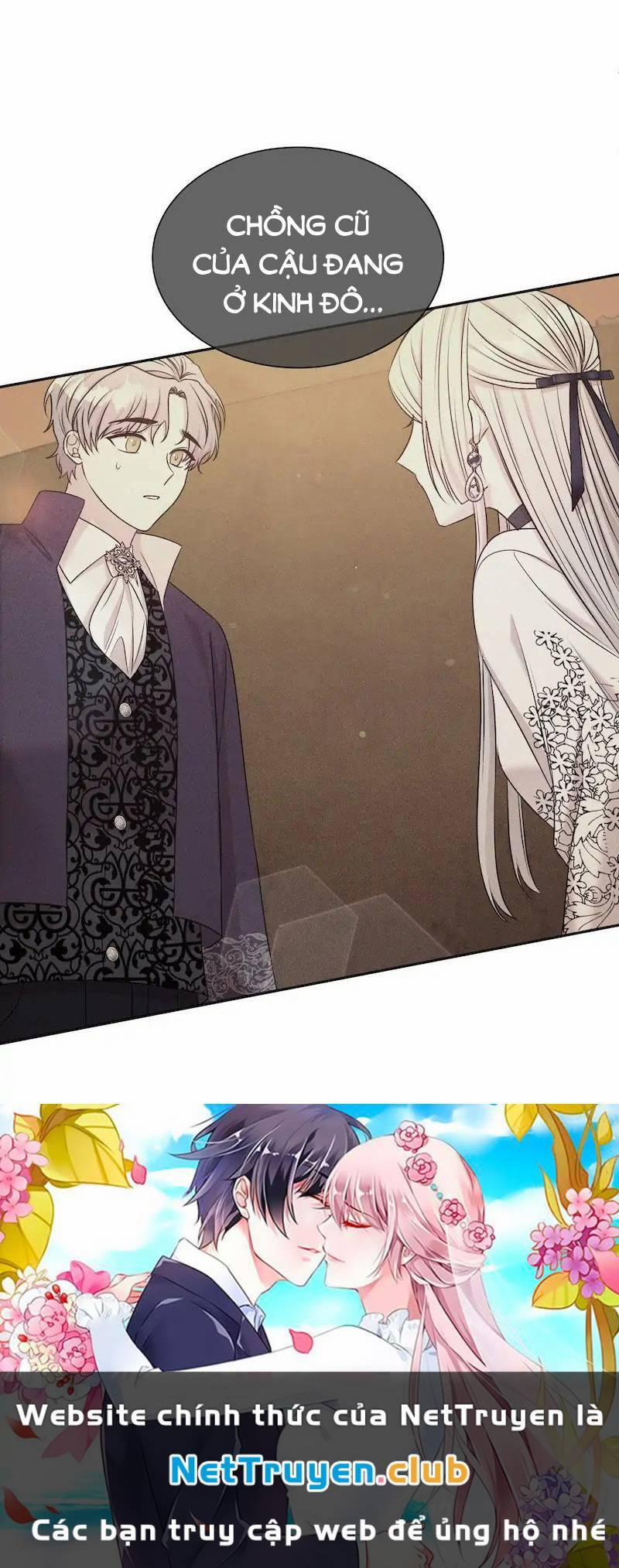 Tôi Chán Nản Vì Chồng Thứ Hai Không Chung Thủy 48.1 trang 24