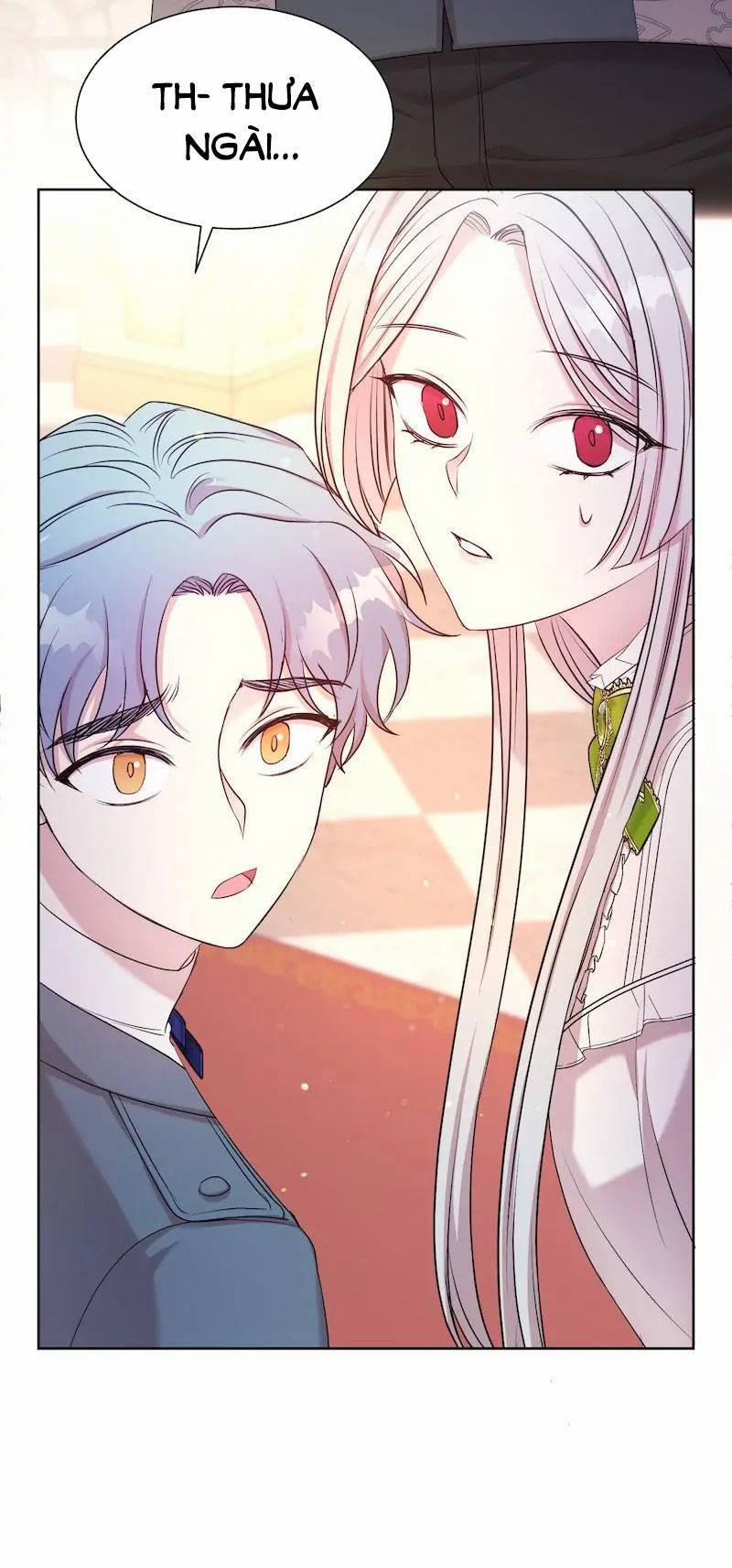 Tôi Chán Nản Vì Chồng Thứ Hai Không Chung Thủy 48.1 trang 3