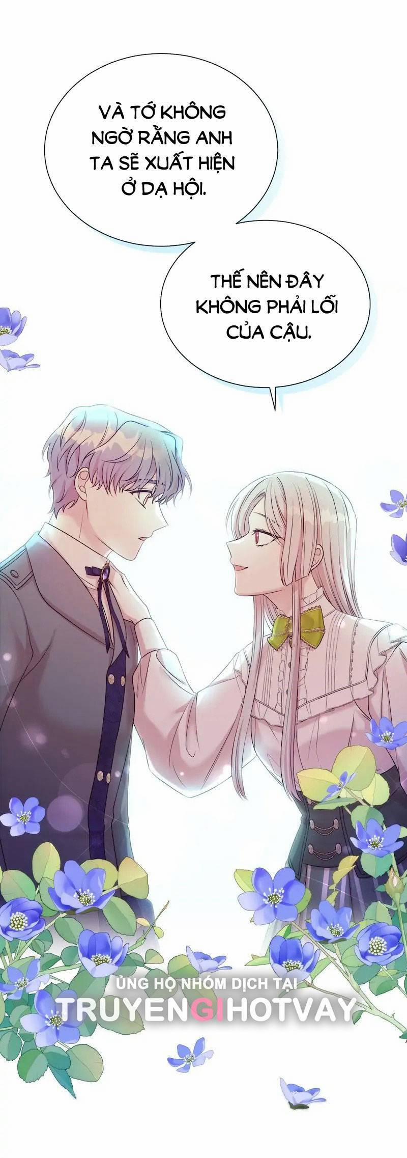 Tôi Chán Nản Vì Chồng Thứ Hai Không Chung Thủy 48.2 trang 1