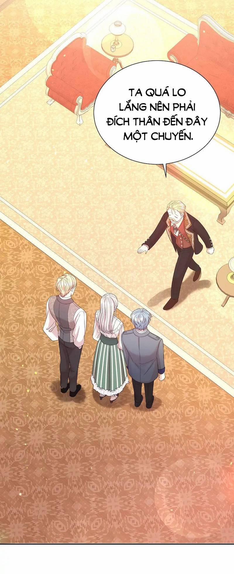 Tôi Chán Nản Vì Chồng Thứ Hai Không Chung Thủy 48.2 trang 14