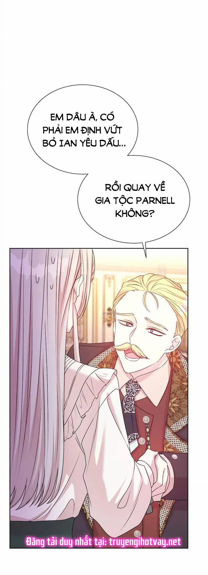 Tôi Chán Nản Vì Chồng Thứ Hai Không Chung Thủy 48.2 trang 15