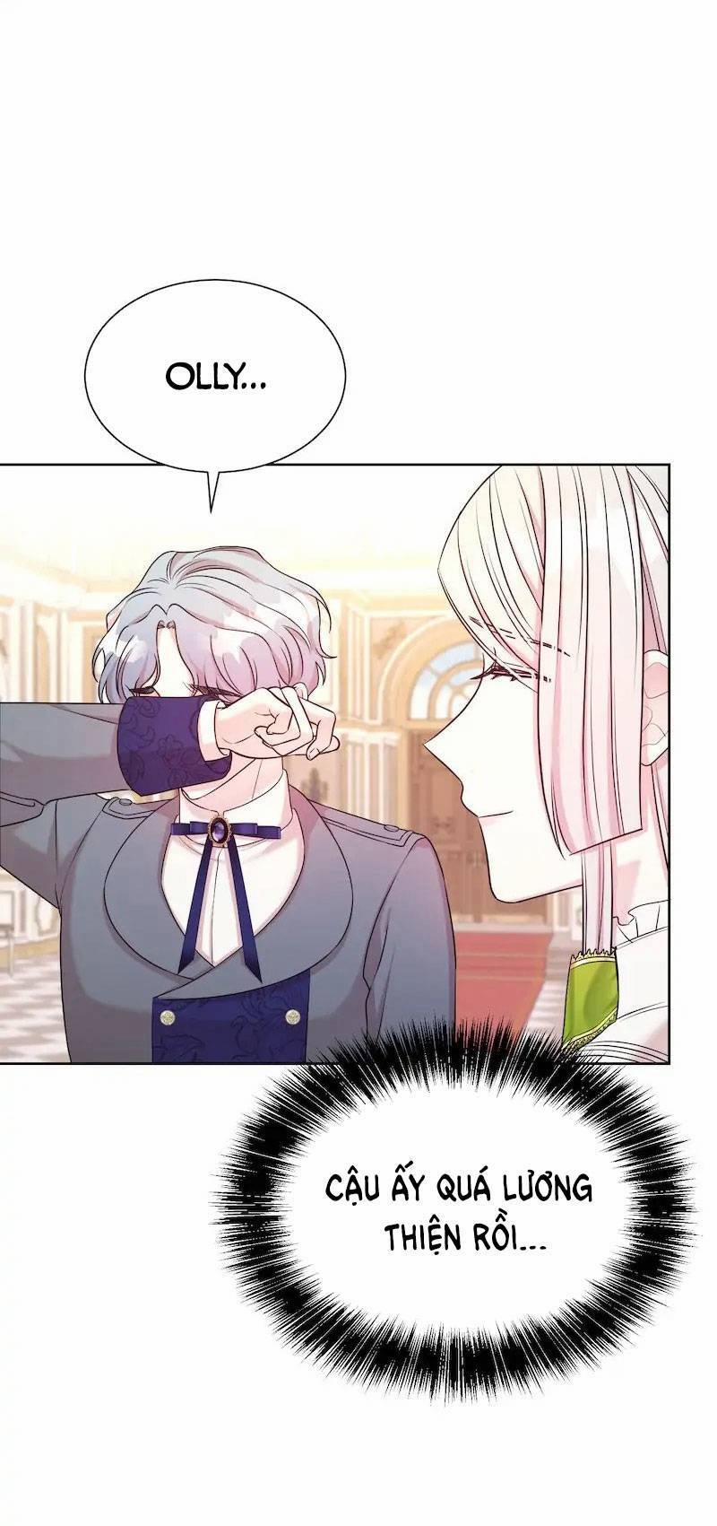 Tôi Chán Nản Vì Chồng Thứ Hai Không Chung Thủy 48.2 trang 2