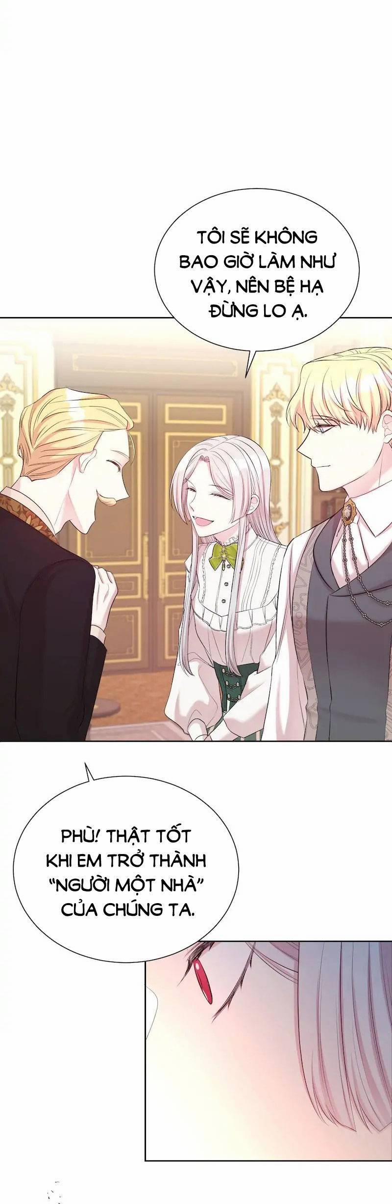 Tôi Chán Nản Vì Chồng Thứ Hai Không Chung Thủy 48.2 trang 22