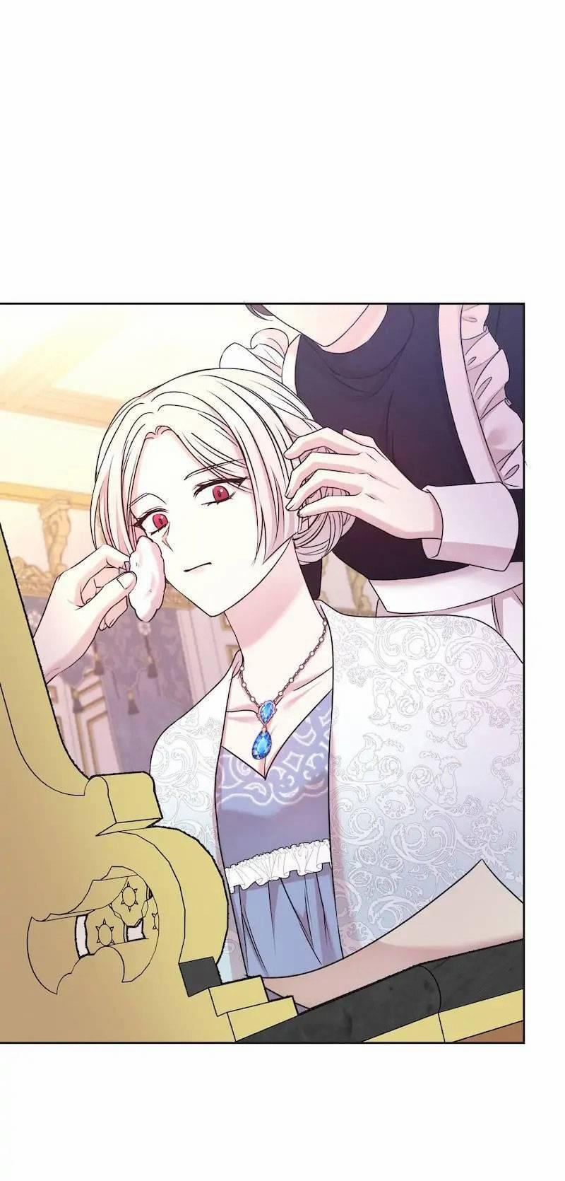 Tôi Chán Nản Vì Chồng Thứ Hai Không Chung Thủy 48.2 trang 30