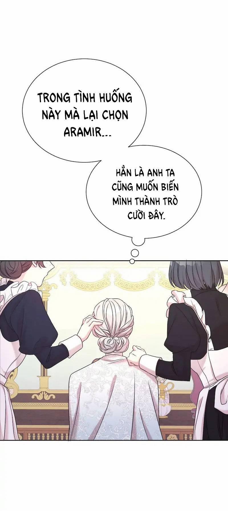 Tôi Chán Nản Vì Chồng Thứ Hai Không Chung Thủy 48.2 trang 34