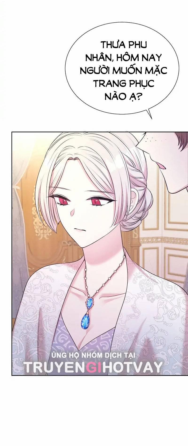 Tôi Chán Nản Vì Chồng Thứ Hai Không Chung Thủy 48.2 trang 35