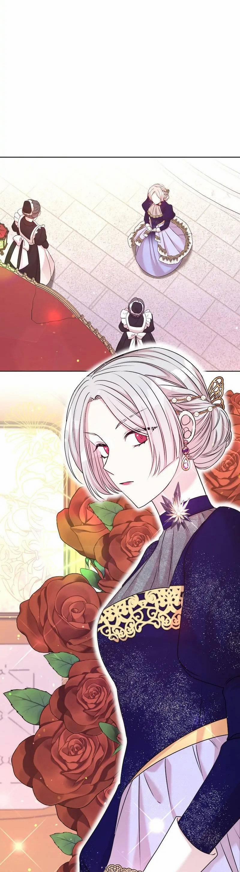 Tôi Chán Nản Vì Chồng Thứ Hai Không Chung Thủy 48.2 trang 38