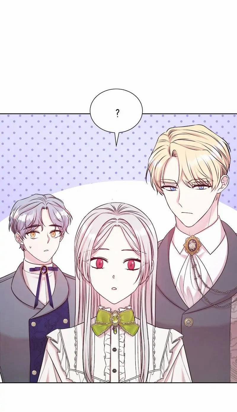 Tôi Chán Nản Vì Chồng Thứ Hai Không Chung Thủy 48.2 trang 9