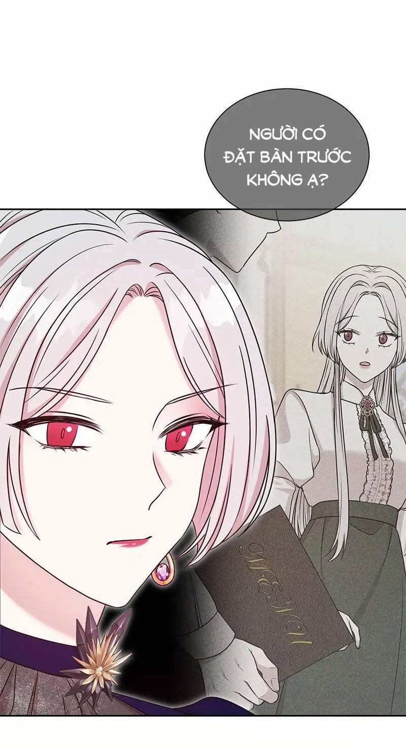 Tôi Chán Nản Vì Chồng Thứ Hai Không Chung Thủy 49.1 trang 10