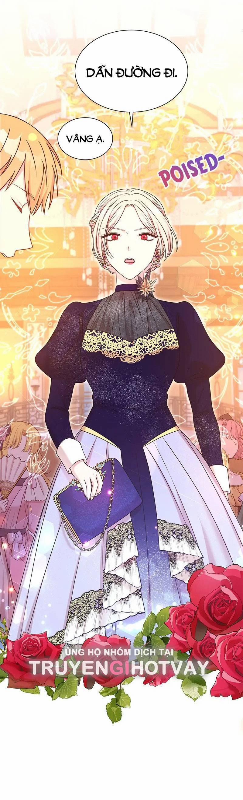 Tôi Chán Nản Vì Chồng Thứ Hai Không Chung Thủy 49.1 trang 11