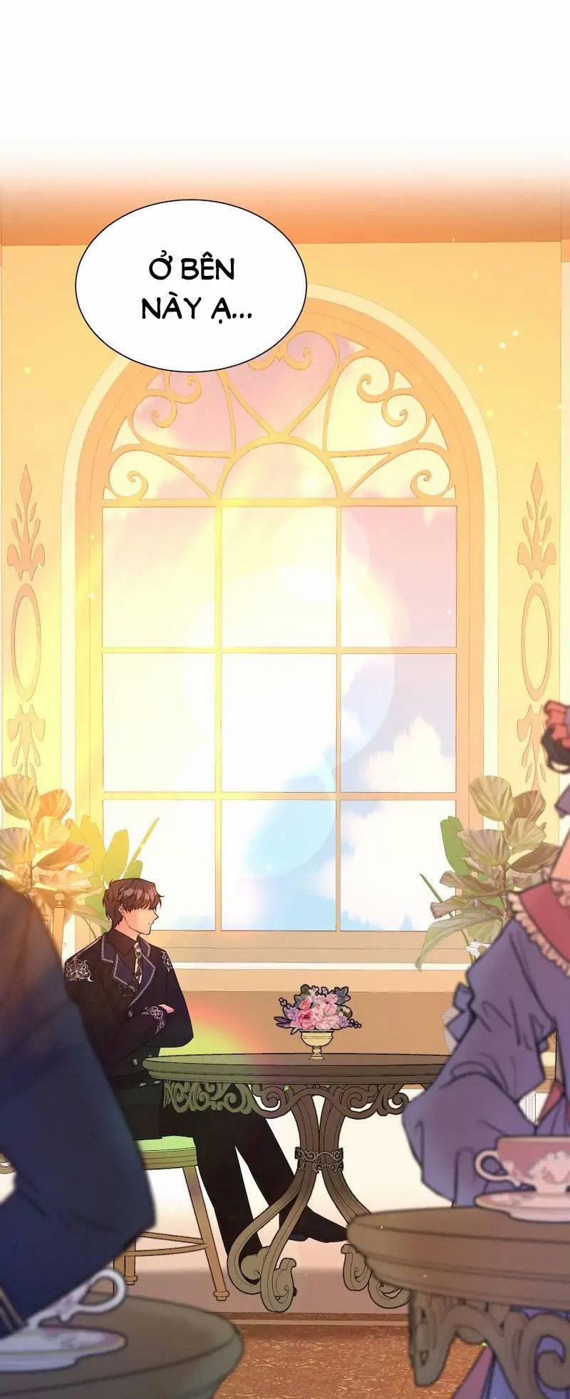 Tôi Chán Nản Vì Chồng Thứ Hai Không Chung Thủy 49.1 trang 12