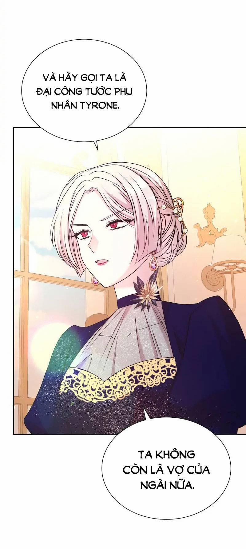 Tôi Chán Nản Vì Chồng Thứ Hai Không Chung Thủy 49.1 trang 18